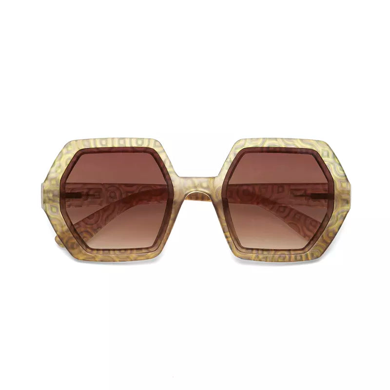 Emma Sunglasses by Okkia