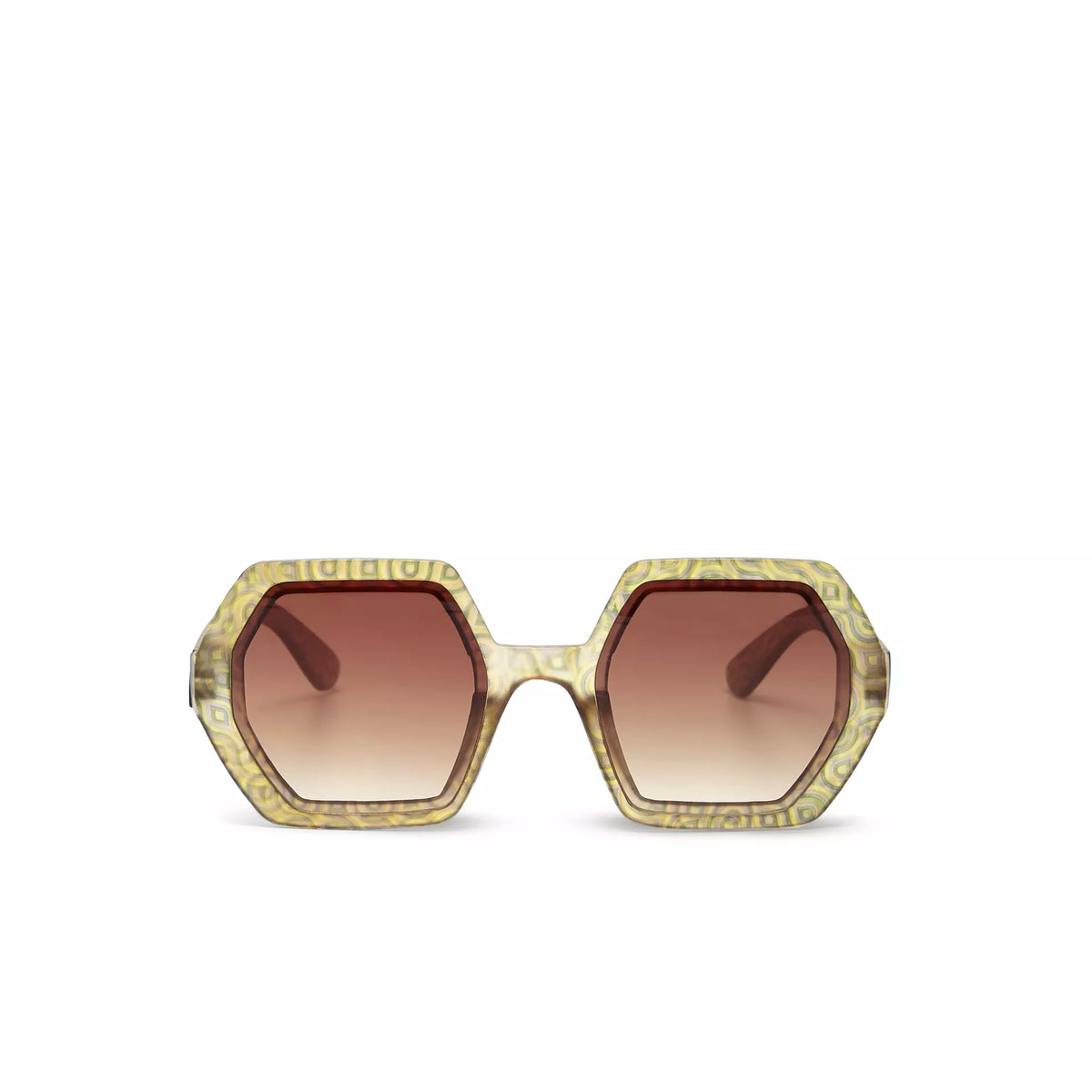 Emma Sunglasses by Okkia