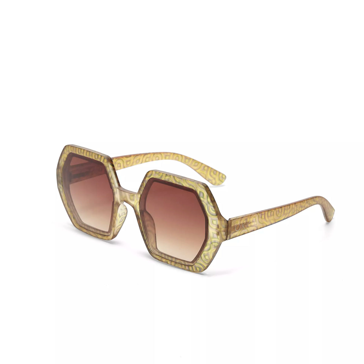 Emma Sunglasses by Okkia