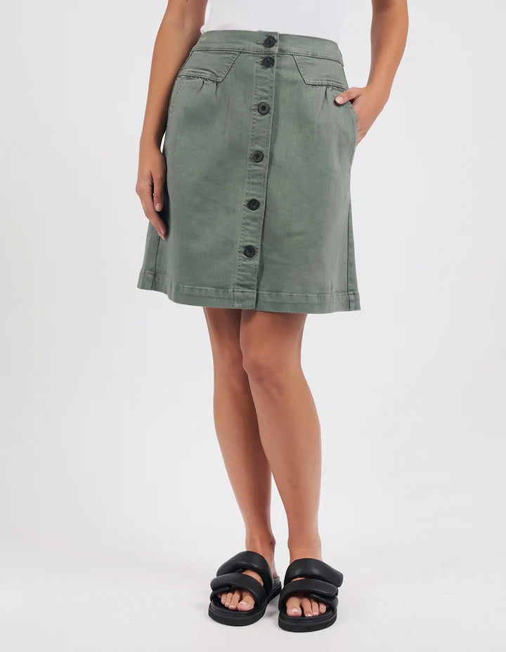 Amanda Skirt by Foxwood