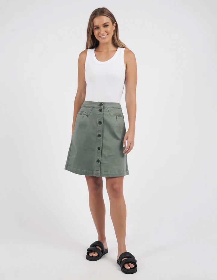 Amanda Skirt by Foxwood