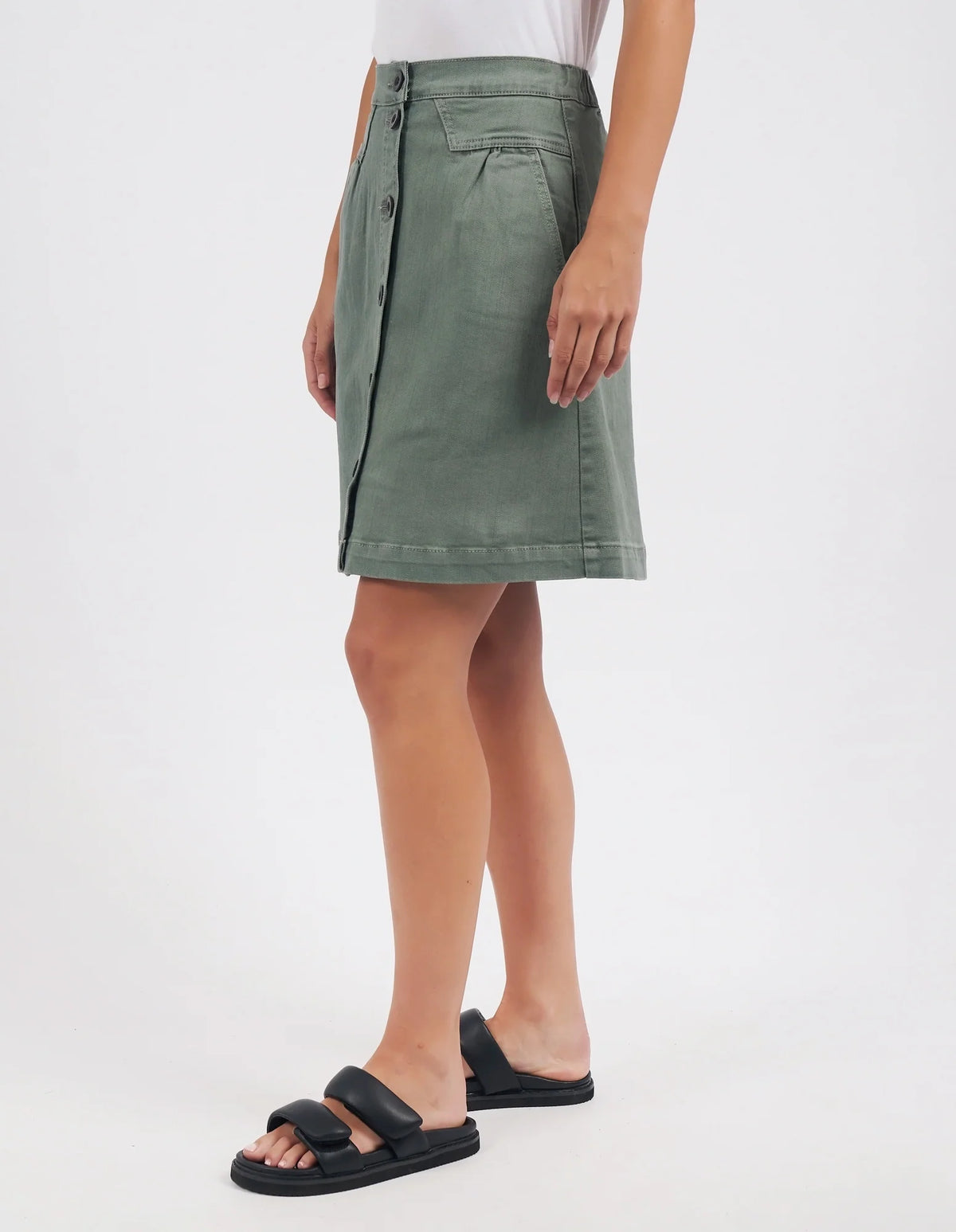 Amanda Skirt by Foxwood
