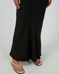 Carter Maxi Skirt by Silent Theory