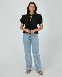 Aftersun Top by Silent Theory