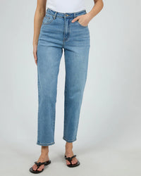 Monica Mom Jean by Silent Theory