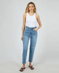 Monica Mom Jean by Silent Theory