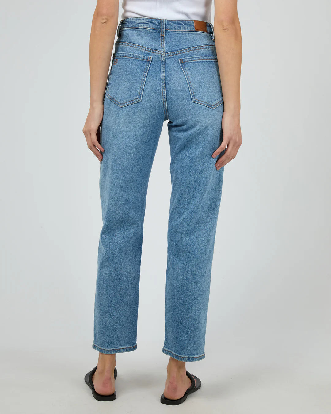 Monica Mom Jean by Silent Theory