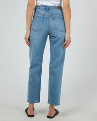 Monica Mom Jean by Silent Theory