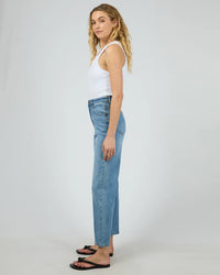 Monica Mom Jean by Silent Theory