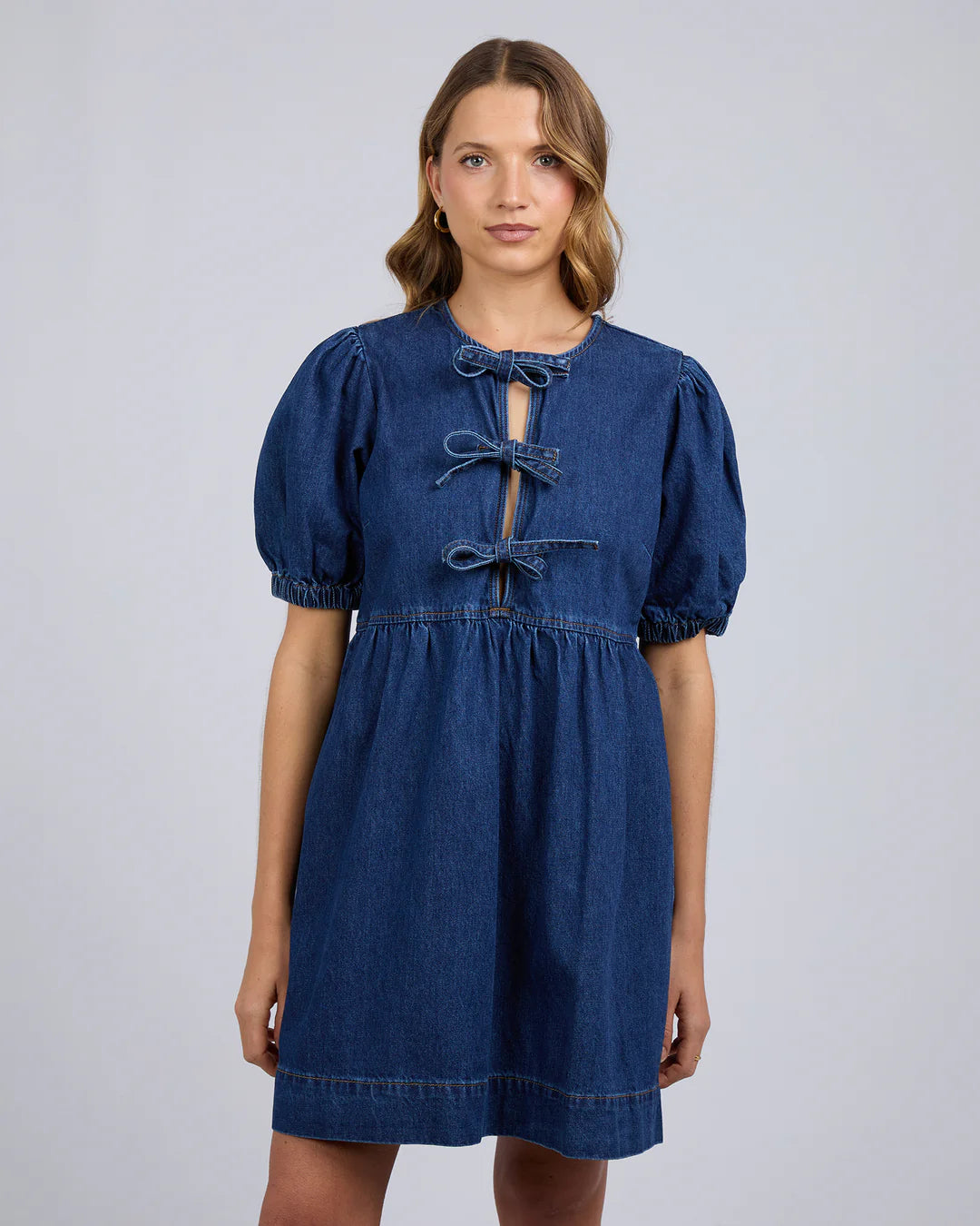 Amalie Dress by Silent Theory