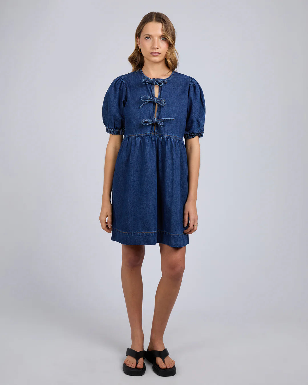 Amalie Dress by Silent Theory
