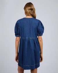 Amalie Dress by Silent Theory