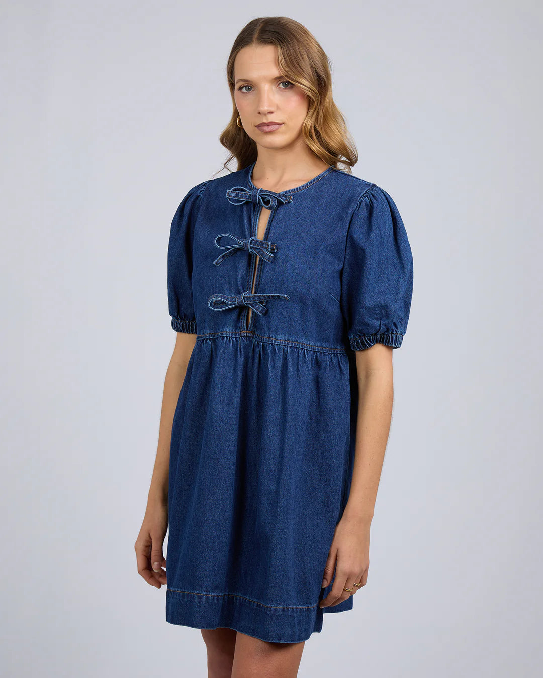 Amalie Dress by Silent Theory