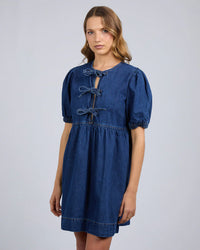 Amalie Dress by Silent Theory