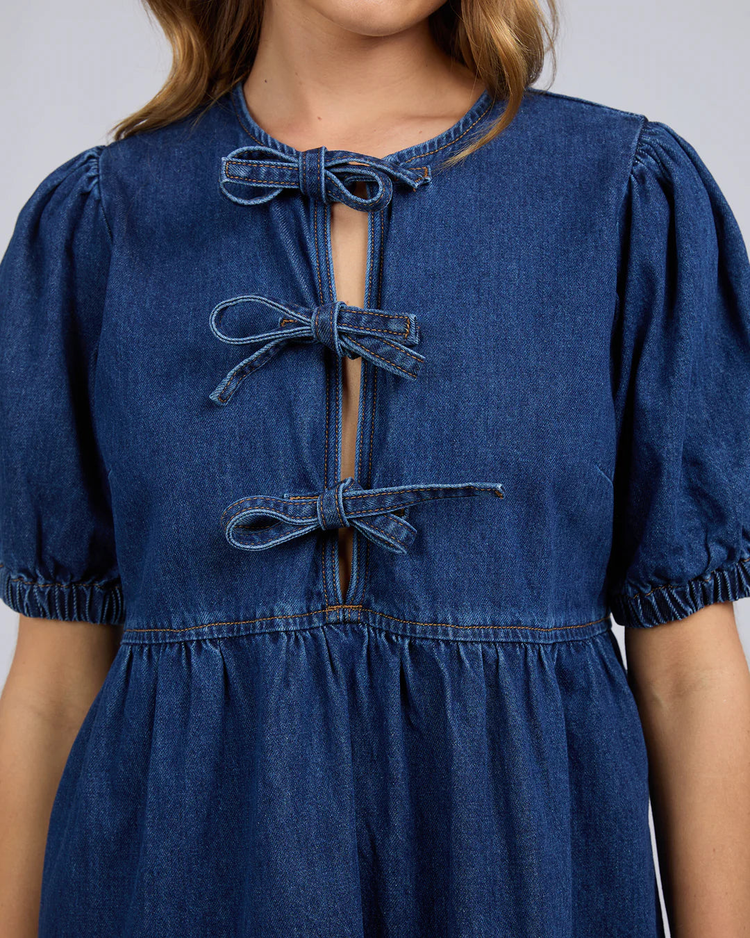 Amalie Dress by Silent Theory