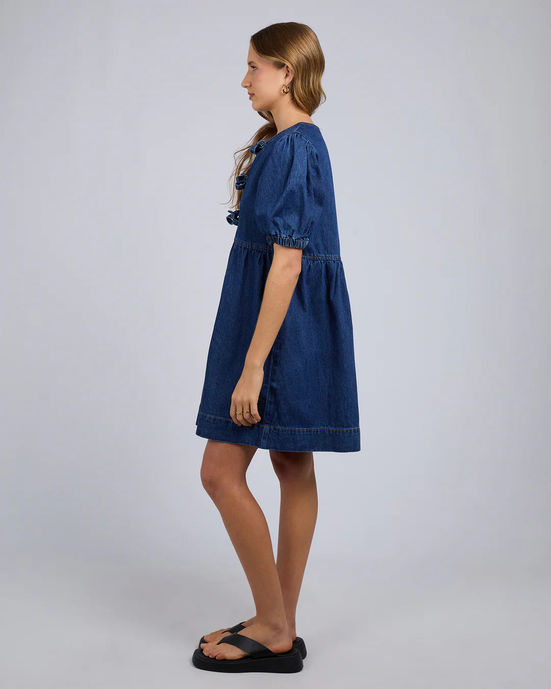 Amalie Dress by Silent Theory