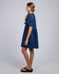 Amalie Dress by Silent Theory