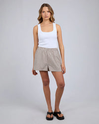 Sunday Short by Silent Theory