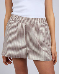 Sunday Short by Silent Theory