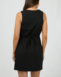 Aftersun Dress by Silent Theory