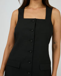 Aftersun Dress by Silent Theory