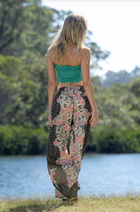 Amirah Pants by Cienna