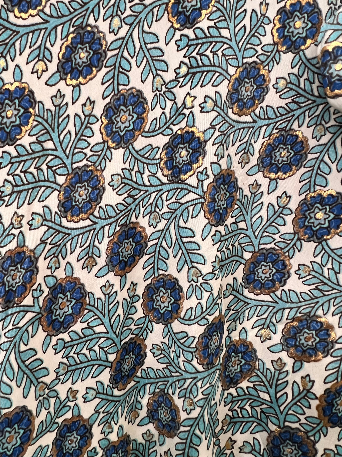 Asha Wrap Dress by Cienna