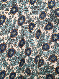 Asha Wrap Dress by Cienna