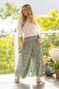 Asha Pant by Cienna