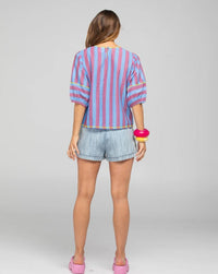 Ava Top by Boom Shankar