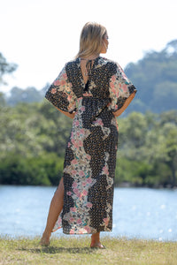 Amirah Dress by Cienna