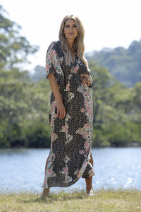 Amirah Dress by Cienna