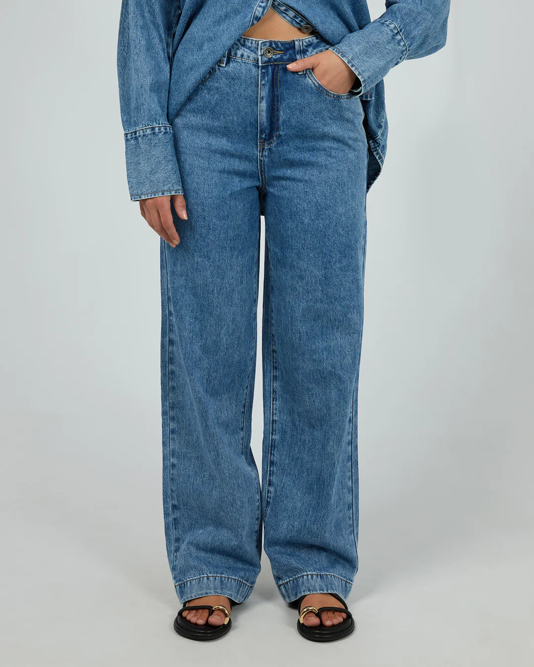 Aster Pant by Silent Theory