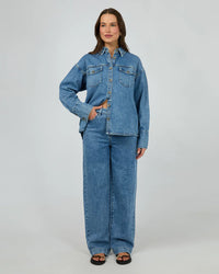 Aster Pant by Silent Theory