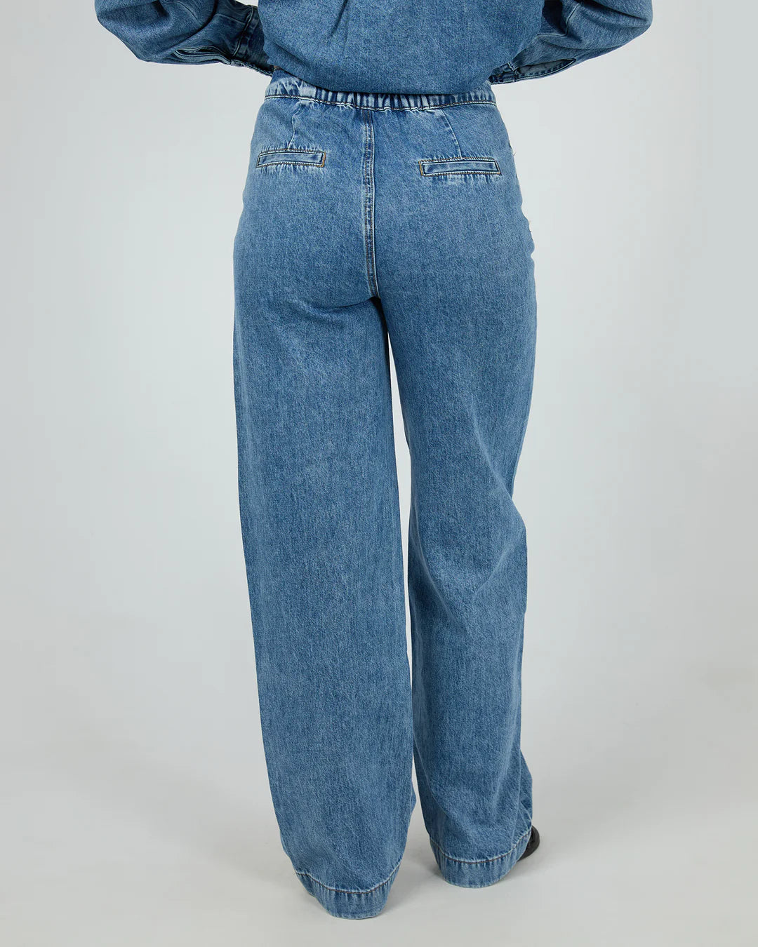 Aster Pant by Silent Theory