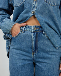 Aster Pant by Silent Theory