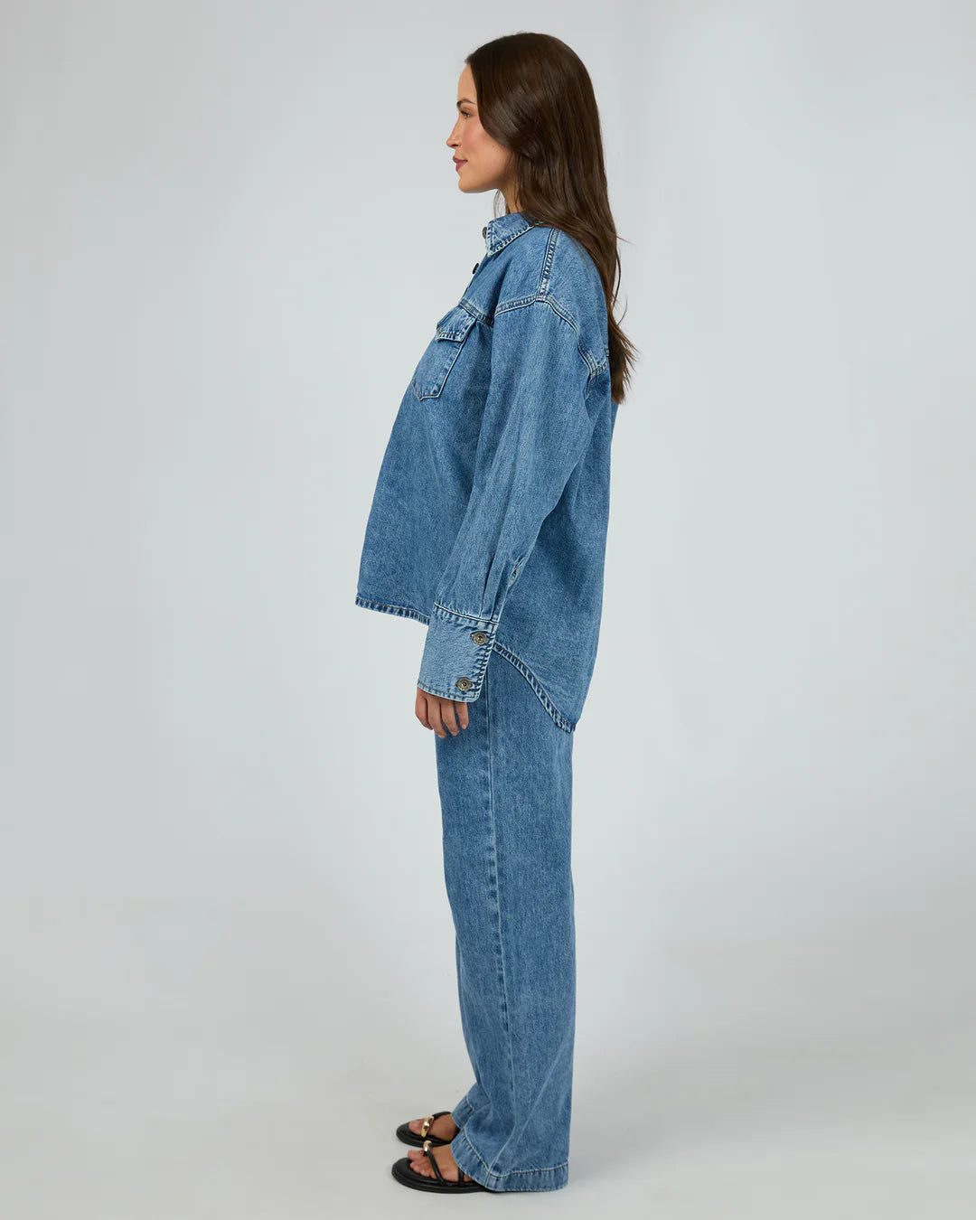 Aster Pant by Silent Theory