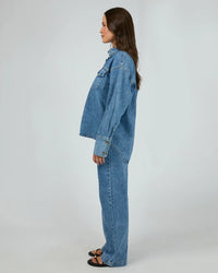 Aster Pant by Silent Theory