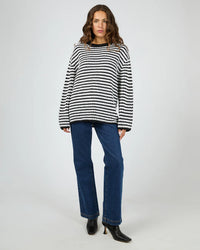 Bambi Knit Jumper by Silent Theory