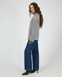 Bambi Knit Jumper by Silent Theory