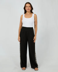 Bandera Pant by Silent Theory
