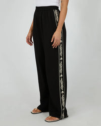 Bandera Pant by Silent Theory