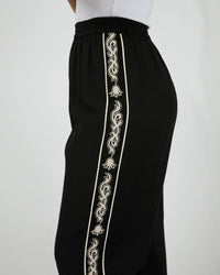 Bandera Pant by Silent Theory