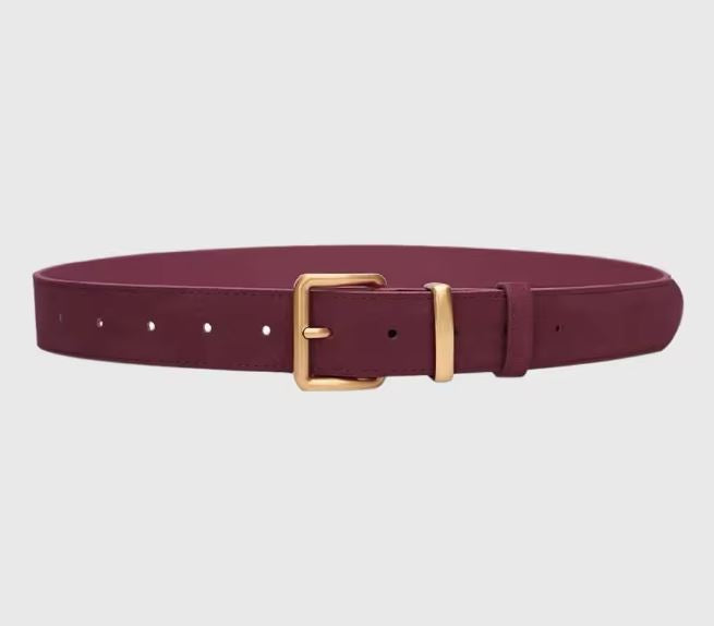 Milano Belt
