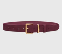 Milano Belt