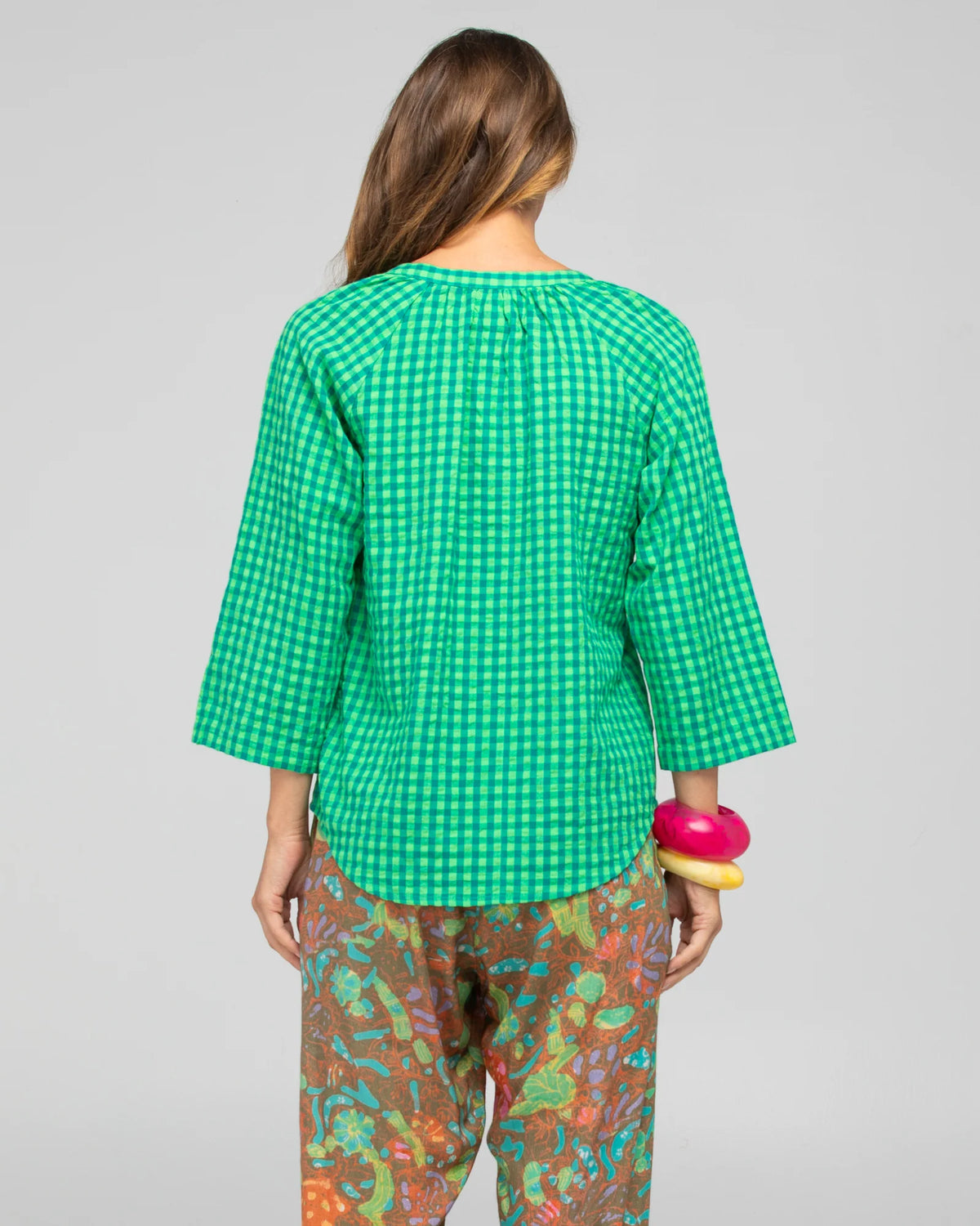 Cecilia Top by Boom Shankar