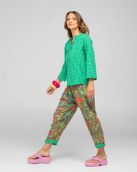 Cecilia Top by Boom Shankar