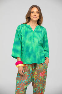 Cecilia Top by Boom Shankar