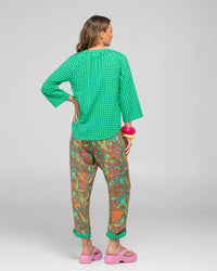 Cecilia Top by Boom Shankar