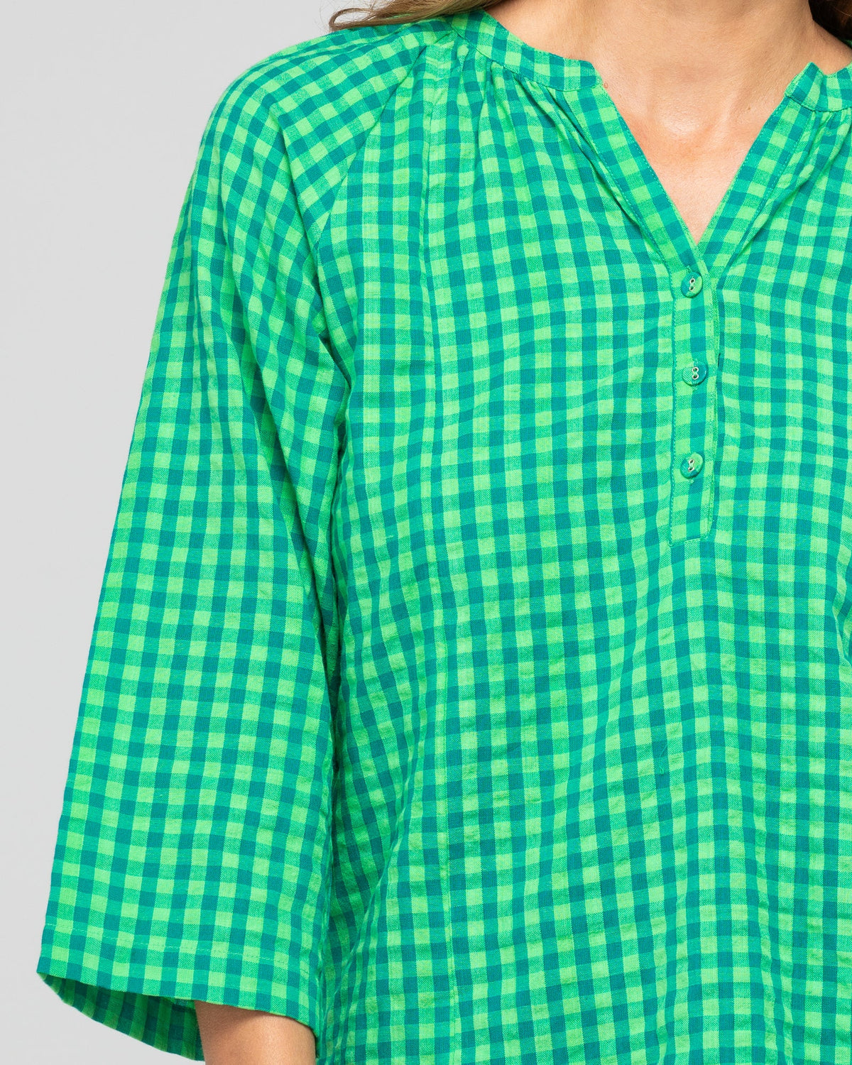 Cecilia Top by Boom Shankar